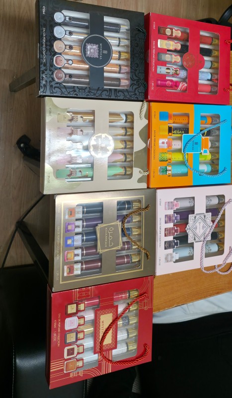 parfum du monde Livraison gratuite 