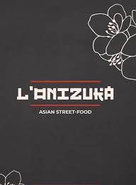 Manger dans le meilleur restaurant asiatique du centre ville de Strasbourg STRASBOURG L'onizuka